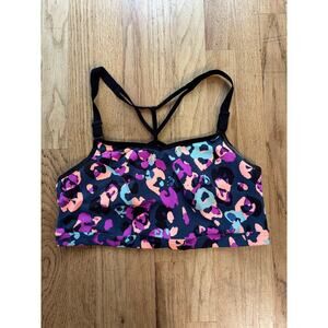 Women’s LIVI Lane Bryant Sports Bra 18/20